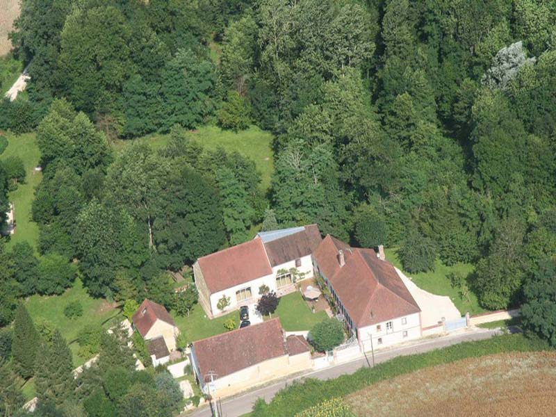 Domaine des Granges_89110 POILLY-SUR-THOLON_12